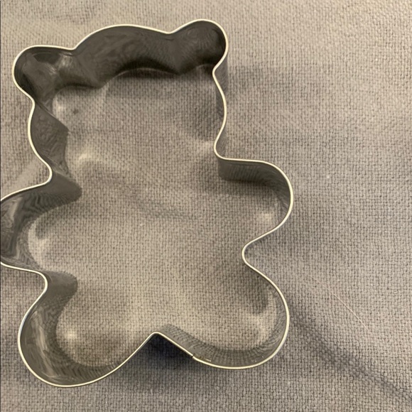 Metal Cookie Cutter Set - Picture 12 of 14